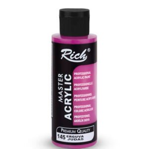 MASTER ACRYLIC 120 CC ERGUVAN