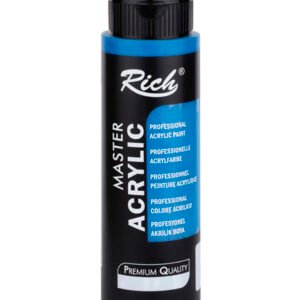 MASTER ACRYLIC 500 CC BLUE