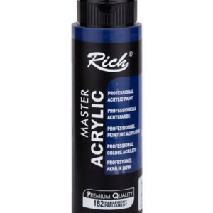 MASTER ACRYLIC 500 CC PARLIAMENT