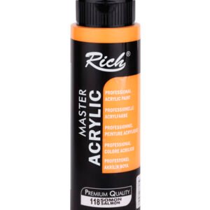 MASTER ACRYLIC 500 CC SOMON