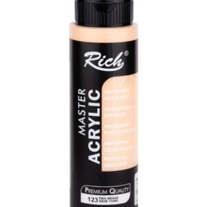 MASTER ACRYLIC 500 CC SKIN TONE