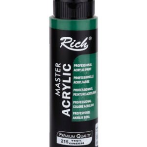 MASTER ACRYLIC 500 CC GREEN