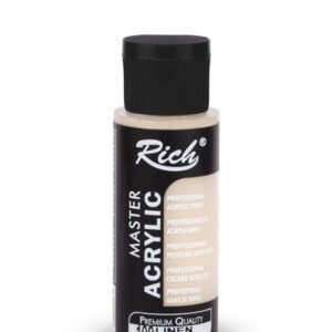 MASTER ACRYLIC 60 CC LINEN