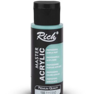 MASTER ACRYLIC 60 CC PATINA