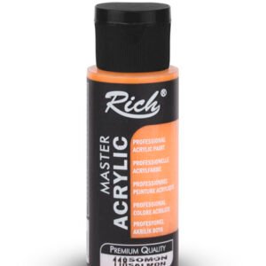 MASTER ACRYLIC 60 CC SOMON