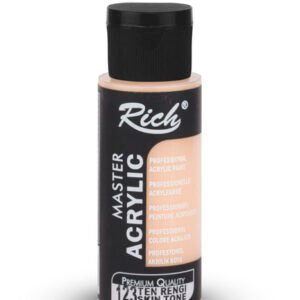 MASTER ACRYLIC 60 CC SKIN TONE