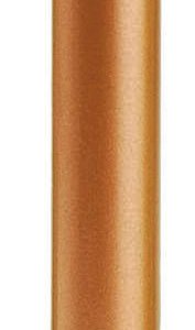 METAL PEN HOLDER ORANGE