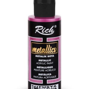 METALLICS BOYA 120 CC FUCHSIA