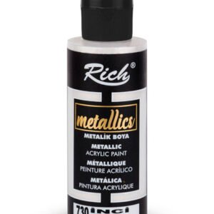 METALLICS BOYA 120 CC PEARL