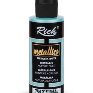 METALLICS BOYA 120 CC GREEN