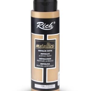 METALLICS BOYA 500 CC ANTIQUE GOLD