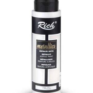 METALLICS BOYA 500 CC PEARL