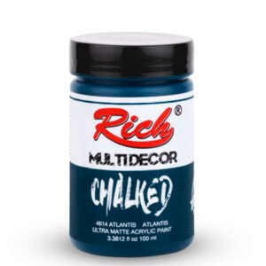 MULTI DECOR CHALKED 100 CC ATLANTIS