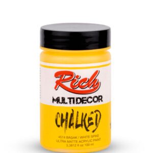 MULTI DECOR CHALKED 100 CC WHEATEAR