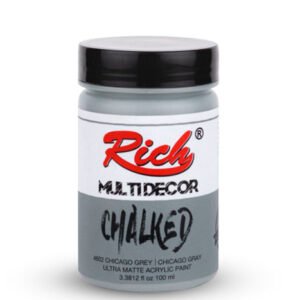 MULTI DECOR CHALKED 100 CC CHICAGO GREY