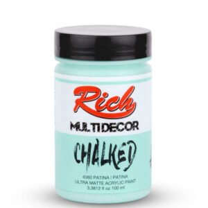 MULTI DECOR CHALKED 100 CC PATINA