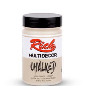 MULTI DECOR CHALKED 100 CC URGUP