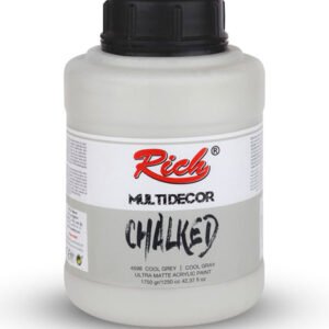 MULTI DECOR CHALKED 1250 CC COOL GREY