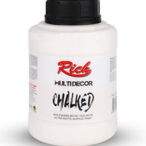 MULTI DECOR CHALKED 1250 CC OLD WHITE