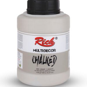 MULTI DECOR CHALKED 1250 CC GRANITE