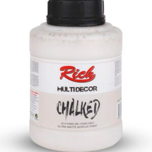 MULTI DECOR CHALKED 1250 CC PARIS GREY
