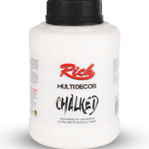 MULTI DECOR CHALKED 1250 CC PARIS LINEN