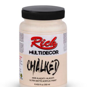MULTI DECOR CHALKED 250 CC ALACATI