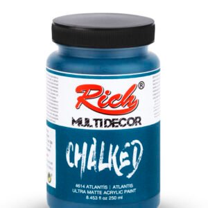 MULTI DECOR CHALKED 250 CC ATLANTIS