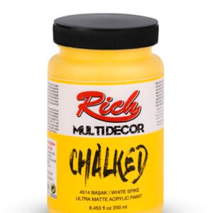 MULTI DECOR CHALKED 250 CC WHEATEAR