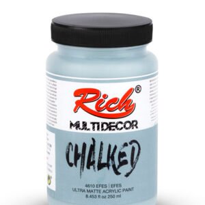 MULTI DECOR CHALKED 250 CC EPHESUS