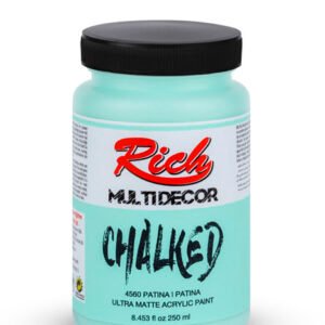 MULTI DECOR CHALKED 250 CC PATINA