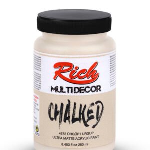 MULTI DECOR CHALKED 250 CC URGUP