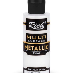 MULTI METALLIC 120 CC PEARL