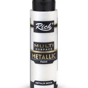 MULTI METALLIC 500 CC PEARL