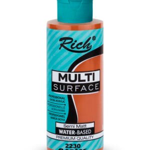 MULTI SURFACE 120 CC SARDONYX