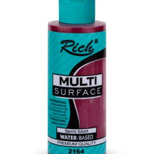 MULTI SURFACE 120 CC ANTIQUE BURGUNDY