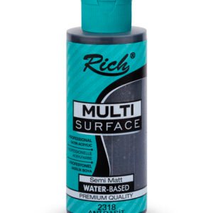 MULTI SURFACE 120 CC ANTHRACITE