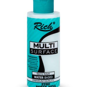 MULTI SURFACE 120 CC BABY GREEN