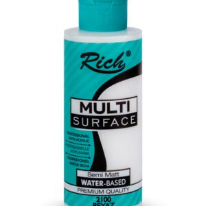 MULTI SURFACE 120 CC WHITE