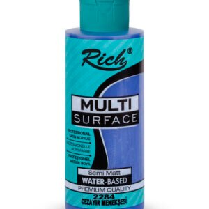 MULTI SURFACE 120 CC PERIWINKLE