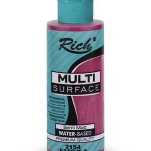 MULTI SURFACE 120 CC FUCHSIA