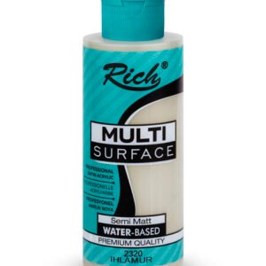 MULTI SURFACE 120 CC LINDEN