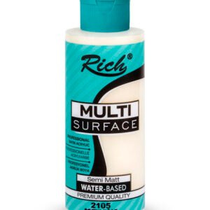 MULTI SURFACE 120 CC WARM WHITE