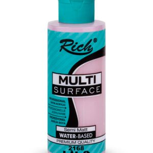 MULTI SURFACE 120 CC LILAC