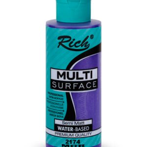 MULTI SURFACE 120 CC PUCE