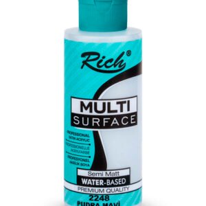 MULTI SURFACE 120 CC POWDER BLUE