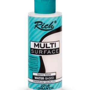 MULTI SURFACE 120 CC ROMANTIQUE