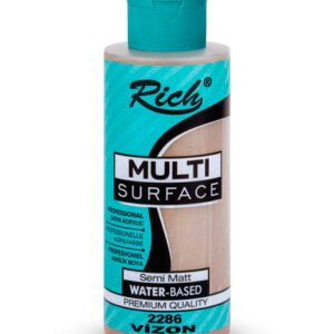 MULTI SURFACE 120 CC MINK