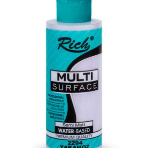 MULTI SURFACE 120 CC SEA SPARKLE