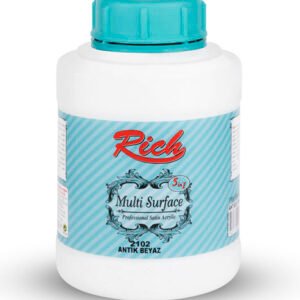 MULTI SURFACE 1250 CC ANTIQUE WHITE